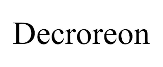 DECROREON