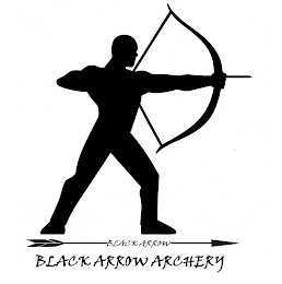 BLACK ARROW BLACK ARROW ARCHERY