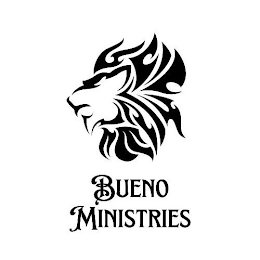 BUENO MINISTRIES