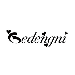 GEDENGNI