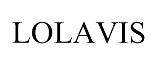 LOLAVIS