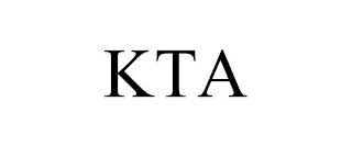 KTA