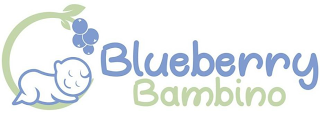 BLUEBERRY BAMBINO