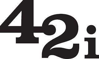 42I