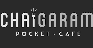 CHAIGARAM POCKET · CAFE