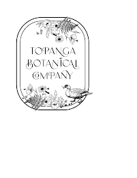 TOPANGA BOTANICAL COMPANY