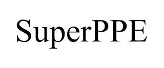 SUPERPPE