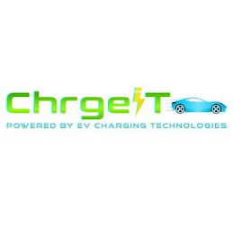 CHRGEIT POWERED BY EV CHARGING TECHNOLOGIES