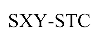 SXY-STC