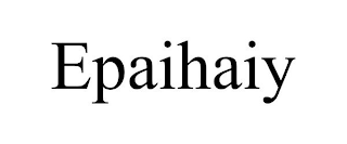 EPAIHAIY