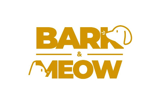 BARK & MEOW