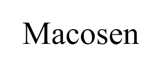 MACOSEN