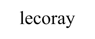 LECORAY