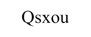 QSXOU