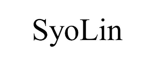 SYOLIN