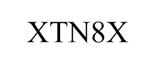 XTN8X