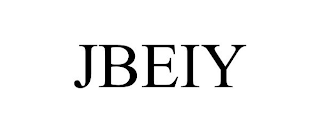 JBEIY