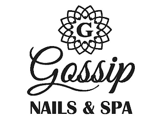 GOSSIP NAILS & SPA