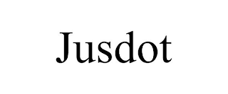 JUSDOT