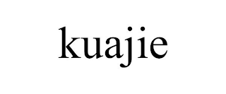 KUAJIE