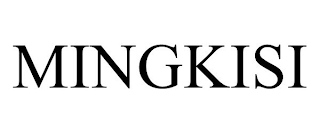 MINGKISI