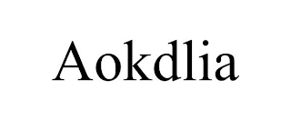 AOKDLIA