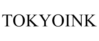 TOKYOINK