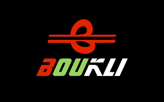 BOUKLI