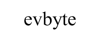 EVBYTE