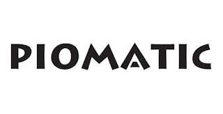 PIOMATIC