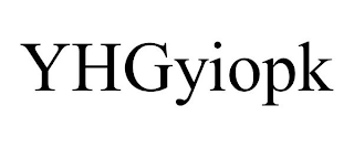 YHGYIOPK