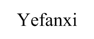 YEFANXI