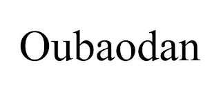 OUBAODAN
