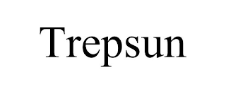 TREPSUN