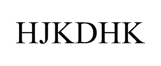 HJKDHK
