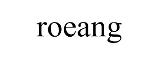 ROEANG