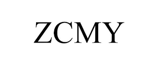 ZCMY