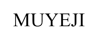 MUYEJI