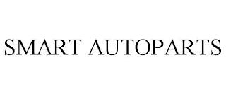 SMART AUTOPARTS