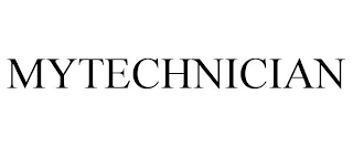 MYTECHNICIAN