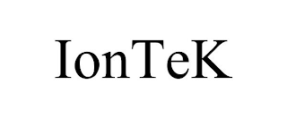 IONTEK