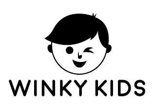 WINKY KIDS