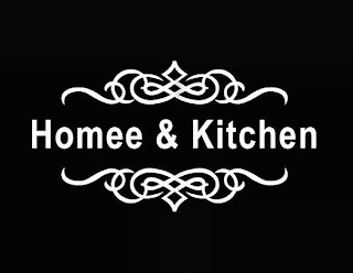 HOMEE & KITCHEN