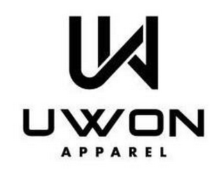 UW UWON APPAREL