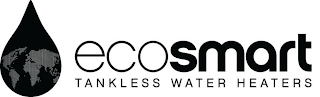 ECOSMART TANKLESS WATER HEATERS