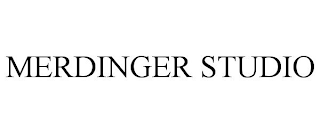 MERDINGER STUDIO