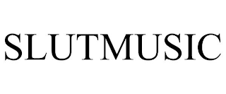 SLUTMUSIC