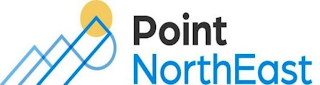 POINT NORTHEAST