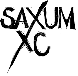 SAXUM XC