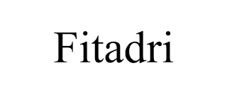 FITADRI